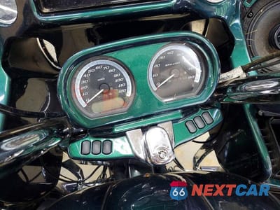 Zdjęcie 7 z 8 samochodu: 2021 HARLEY-DAVIDSON FLTRK VIN:1HD1KZF17MB667529 - miniatura
