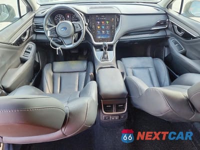 Zdjęcie 8 z 13 samochodu: 2020 SUBARU OUTBACK LIMITED VIN:4S4BTALC6L3202805 - miniatura
