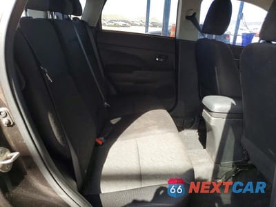Zdjęcie 10 z 13 samochodu: 2020 MITSUBISHI OUTLANDER SPORT ES VIN:JA4AP3AU3LU001637 - miniatura
