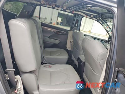 Zdjęcie 11 z 14 samochodu: 2021 TOYOTA HIGHLANDER LIMITED VIN:5TDYZRAH5MS084854 - miniatura
