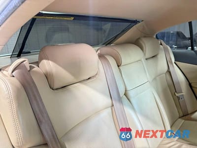 Zdjęcie 14 z 14 samochodu: 2006 LEXUS GS 300 VIN:JTHBH96S665034646 - miniatura