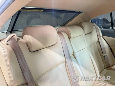Zdjęcie 14 z 14 samochodu: 2006 LEXUS GS 300 VIN:JTHBH96S665034646 - miniatura