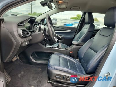 Zdjęcie 7 z 14 samochodu: 2023 CHEVROLET BOLT EUV LT VIN:1G1FY6S09P4110852 - miniatura