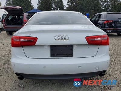 Zdjęcie 6 z 13 samochodu: 2014 AUDI A6 PREMIUM PLUS VIN:WAUFMAFC8EN147907 - miniatura