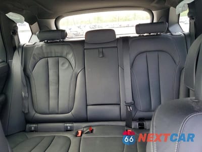 Zdjęcie 10 z 13 samochodu: 2022 BMW X5 M50I VIN:5UXJU4C0XN9J12186 - miniatura