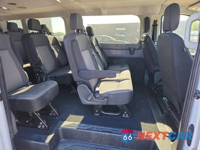 Zdjęcie 11 z 13 samochodu: 2023 FORD TRANSIT T-350 VIN:1FBAX2Y89PKA63249 - miniatura