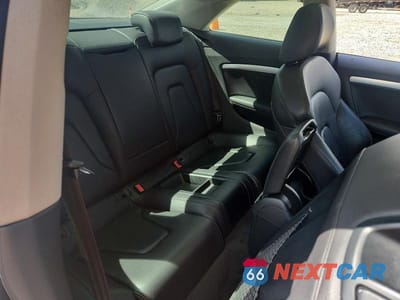 Zdjęcie 10 z 12 samochodu: 2012 AUDI A5 PREMIUM PLUS VIN:WAULFAFR9CA040662 - miniatura