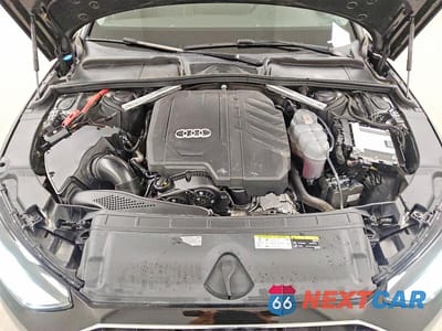 Zdjęcie 11 z 12 samochodu: 2022 AUDI A4 PREMIUM 40 VIN:WAUABAF49NA002147 - miniatura