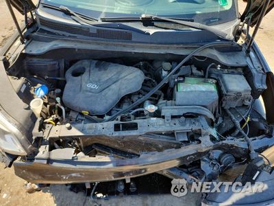 Zdjęcie 11 z 12 samochodu: 2016 KIA SOUL BASE VIN:KNDJN2A20G7275001 - miniatura