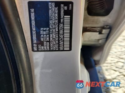 Zdjęcie 13 z 13 samochodu: 2014 BMW X1 SDRIVE28I VIN:WBAVM1C54EVW47094 - miniatura