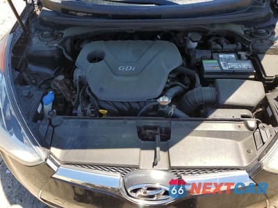Zdjęcie 11 z 12 samochodu: 2015 HYUNDAI VELOSTER BASE VIN:KMHTC6AD8FU225465 - miniatura