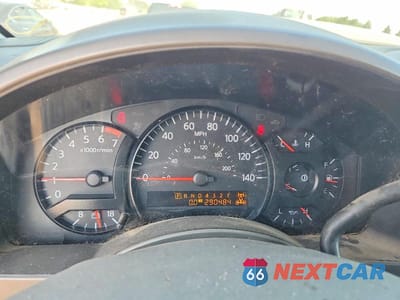 Zdjęcie 9 z 13 samochodu: 2006 NISSAN TITAN XE FFV VIN:1N6BA07B66N518779 - miniatura
