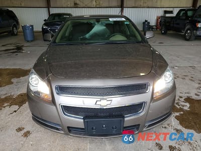Piąte zdjęcie samochodu w środku: 2012 CHEVROLET MALIBU 1LT VIN:1G1ZC5E00CF225162 - miniatura