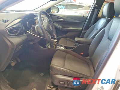 Zdjęcie 7 z 13 samochodu: 2022 BUICK ENCORE GX PREFERRED VIN:KL4MMCSL5NB057170 - miniatura