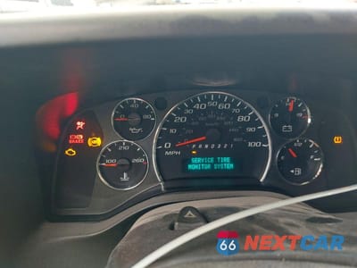 Zdjęcie 9 z 12 samochodu: 2009 CHEVROLET EXPRESS G1500 VIN:1GCFG15X191103775 - miniatura