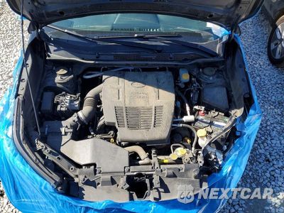 Zdjęcie 12 z 13 samochodu: 2020 SUBARU FORESTER PREMIUM VIN:JF2SKAJC5LH588857 - miniatura