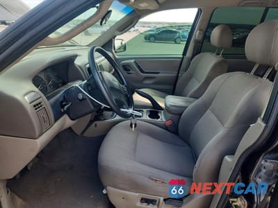 Zdjęcie 7 z 14 samochodu: 2004 JEEP GRAND CHEROKEE LAREDO VIN:1J4GX48N34C406855 - miniatura