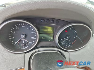 Zdjęcie 9 z 14 samochodu: 2008 MERCEDES-BENZ GL 320 CDI VIN:4JGBF22E58A395242 - miniatura