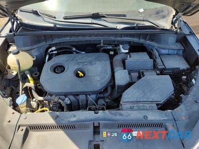 Zdjęcie 12 z 13 samochodu: 2017 HYUNDAI TUCSON SE VIN:KM8J33A41HU596234 - miniatura