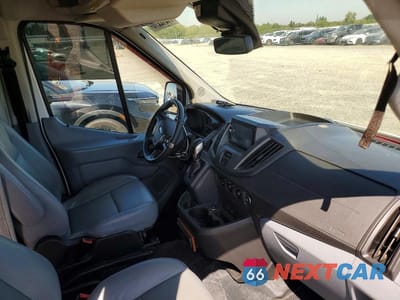 Zdjęcie 9 z 10 samochodu: 2016 FORD TRANSIT VIN:1FTYR3XM8GKB18461 - miniatura