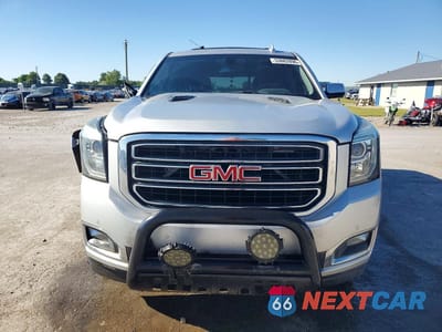 Piąte zdjęcie samochodu w środku: 2016 GMC YUKON SLE VIN:1GKS1AKC5GR384354 - miniatura