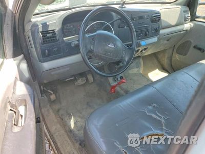 Zdjęcie 8 z 12 samochodu: 2007 FORD F250 SUPER DUTY VIN:1FTSX20537EA04987 - miniatura