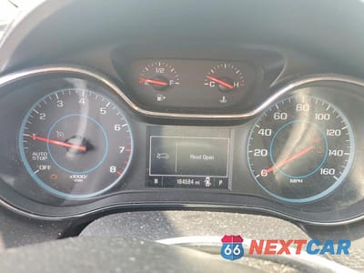 Zdjęcie 9 z 12 samochodu: 2017 CHEVROLET CRUZE LT VIN:1G1BE5SMXH7229434 - miniatura