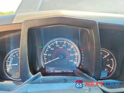 Zdjęcie 9 z 12 samochodu: 2011 HONDA RIDGELINE RTL VIN:5FPYK1F5XBB001982 - miniatura
