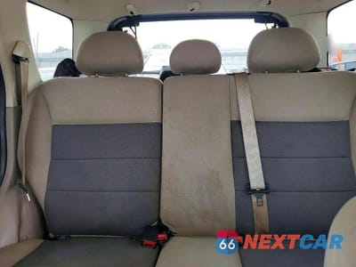 Zdjęcie 10 z 13 samochodu: 2008 FORD ESCAPE XLT VIN:1FMCU931X8KD49365 - miniatura
