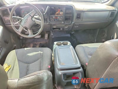 Zdjęcie 8 z 12 samochodu: 2006 CHEVROLET SILVERADO C1500 VIN:1GCEC19X86Z275994 - miniatura