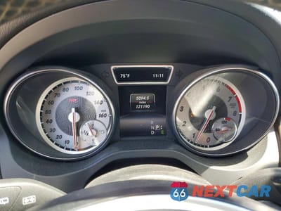 Zdjęcie 9 z 14 samochodu: 2015 MERCEDES-BENZ GLA 250 VIN:WDCTG4EB8FJ142328 - miniatura