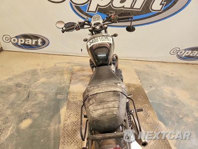 Zdjęcie 6 z 9 samochodu: 2016 TRIUMPH MOTORCYCLE STREET TWIN VIN:SMTD31GN2GT749733 - miniatura