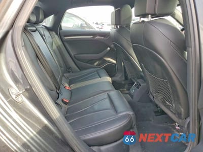 Zdjęcie 10 z 12 samochodu: 2020 AUDI S3 TECHNIK VIN:WAUF1GFF5LA048469 - miniatura