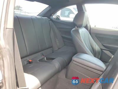 Zdjęcie 10 z 12 samochodu: 2017 BMW M2 VIN:WBS1H9C54HV887070 - miniatura