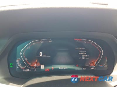 Zdjęcie 9 z 12 samochodu: 2019 BMW X5 XDRIVE40I VIN:5UXCR6C59KLL60798 - miniatura