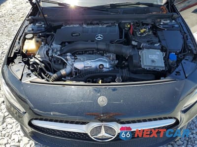 Zdjęcie 11 z 12 samochodu: 2019 MERCEDES-BENZ A 220 VIN:WDD3G4EB4KW022485 - miniatura