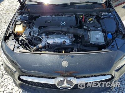 Zdjęcie 11 z 12 samochodu: 2019 MERCEDES-BENZ A 220 VIN:WDD3G4EB4KW022485 - miniatura