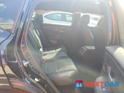 Zdjęcie 11 z 13 samochodu: 2025 ACURA ADX A-SPEC VIN:3HDSA1H59SM707432 - miniatura