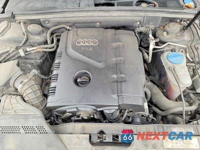 Zdjęcie 7 z 10 samochodu: 2012 AUDI A5 PREMIUM PLUS VIN:WAULFAFR0CA027153 - miniatura