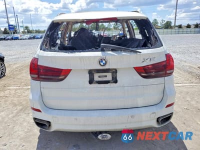 Zdjęcie 6 z 12 samochodu: 2017 BMW X5 XDRIVE35I VIN:5UXKR0C50H0V67695 - miniatura