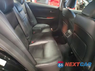 Zdjęcie 10 z 12 samochodu: 2009 LEXUS ES 350 VIN:JTHBJ46G992304512 - miniatura