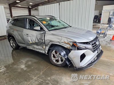 Zdjęcie 7 z 26 samochodu: 2024 HYUNDAI TUCSON SEL VIN:5NMJBCDE6RH321057 - miniatura