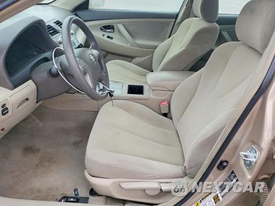 Zdjęcie 7 z 12 samochodu: 2008 TOYOTA CAMRY BASE VIN:4T1BE46K78U779729 - miniatura