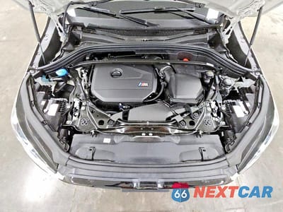Zdjęcie 11 z 12 samochodu: 2026 BMW X2 M35I VIN:WBX83GM08T5600286 - miniatura