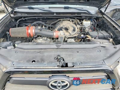 Zdjęcie 11 z 12 samochodu: 2013 TOYOTA 4RUNNER SR5 VIN:JTEBU5JRXD5111084 - miniatura