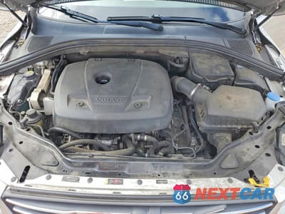 Zdjęcie 12 z 13 samochodu: 2016 VOLVO XC60 T5 PREMIER VIN:YV440MDK5G2850156 - miniatura