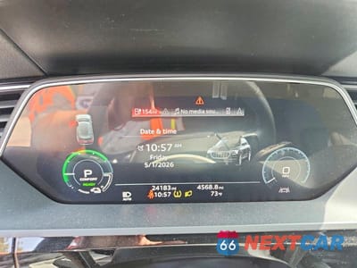 Zdjęcie 9 z 12 samochodu: 2022 AUDI E-TRON PREMIUM VIN:WA1AAAGE9NB024506 - miniatura