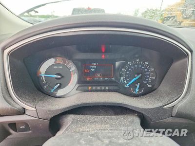 Zdjęcie 9 z 12 samochodu: 2016 FORD FUSION SE VIN:3FA6P0HD8GR360551 - miniatura