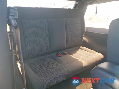 Zdjęcie 10 z 12 samochodu: 2012 JEEP WRANGLER SPORT VIN:1C4AJWAG6CL192205 - miniatura