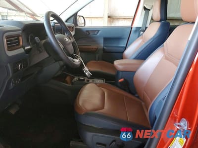Zdjęcie 7 z 12 samochodu: 2024 FORD MAVERICK LARIAT VIN:3FTTW8S93RRB63051 - miniatura